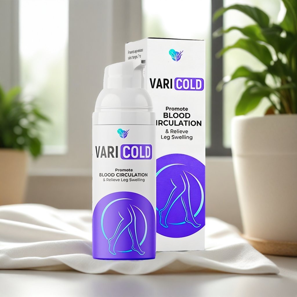 Product packshot