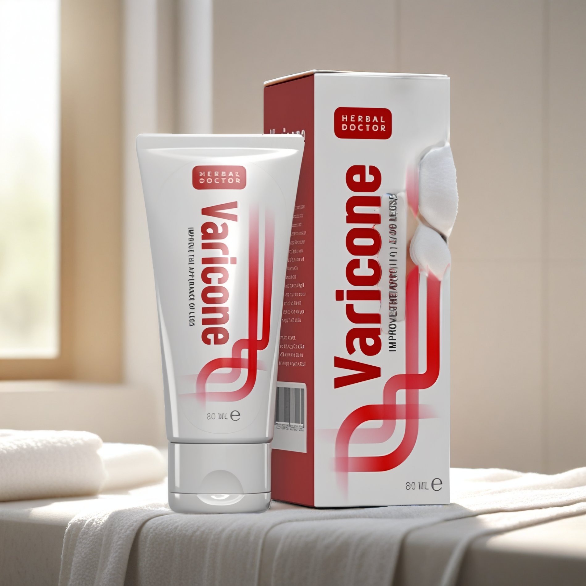 Product packshot