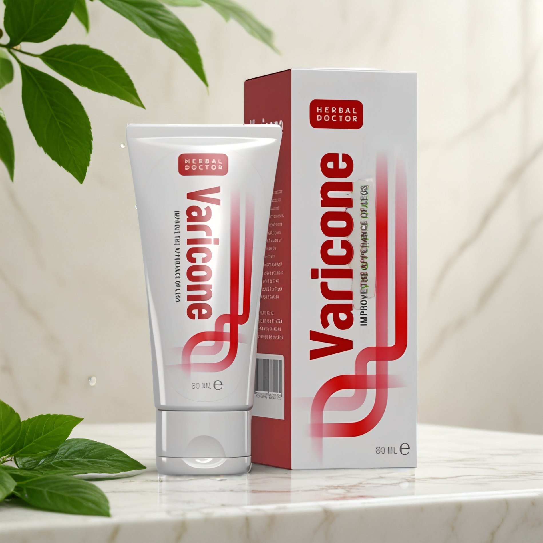 Product packshot