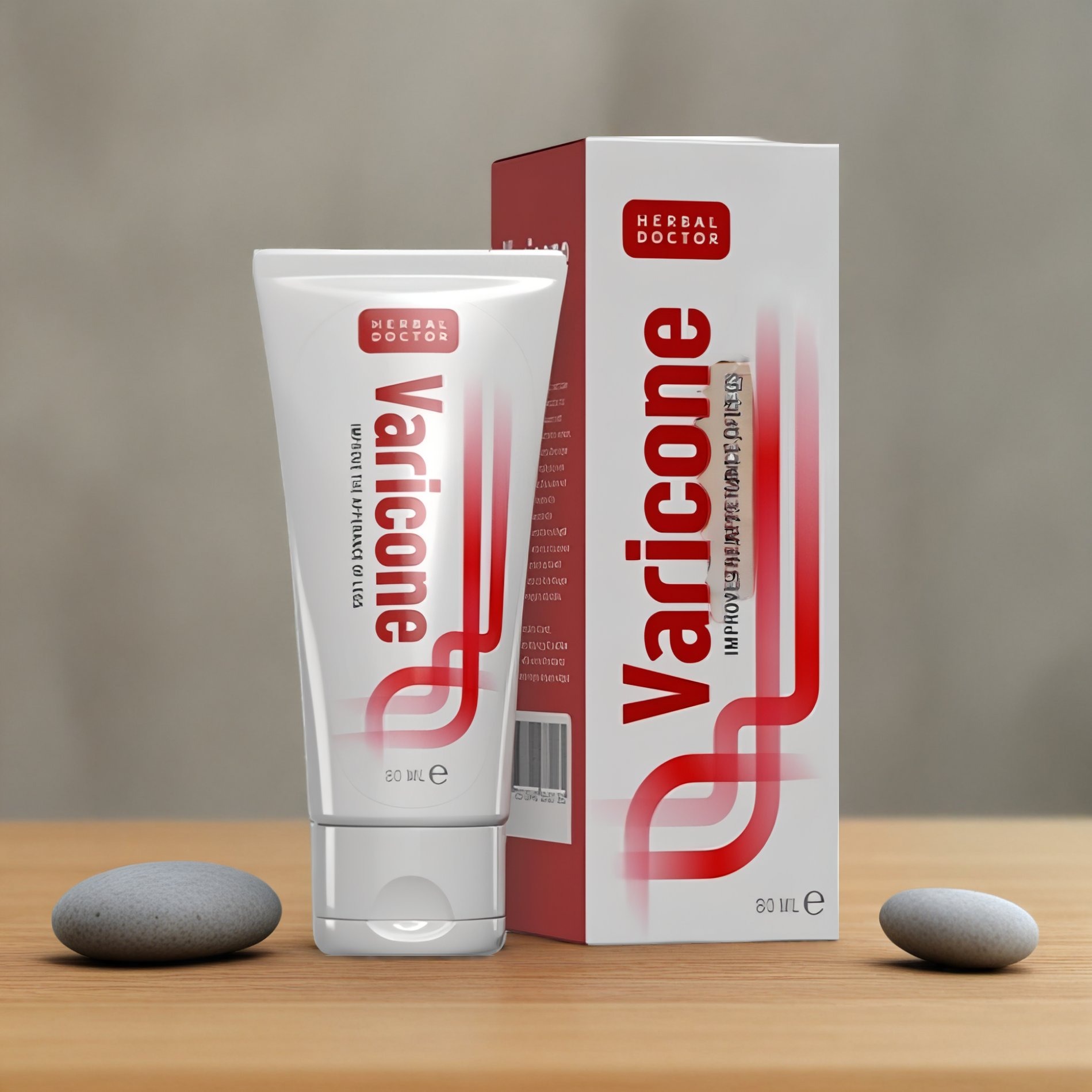 Product packshot