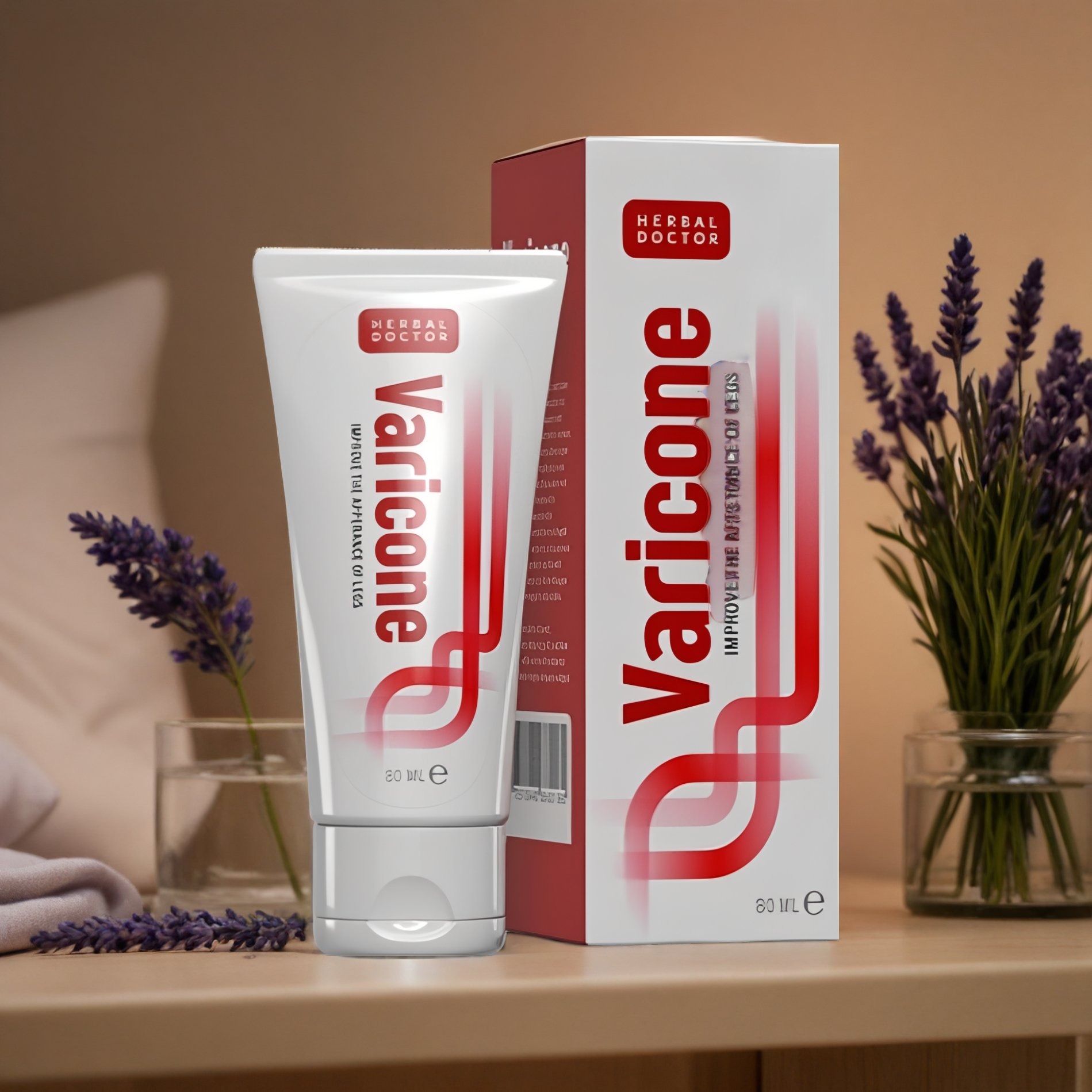 Product packshot