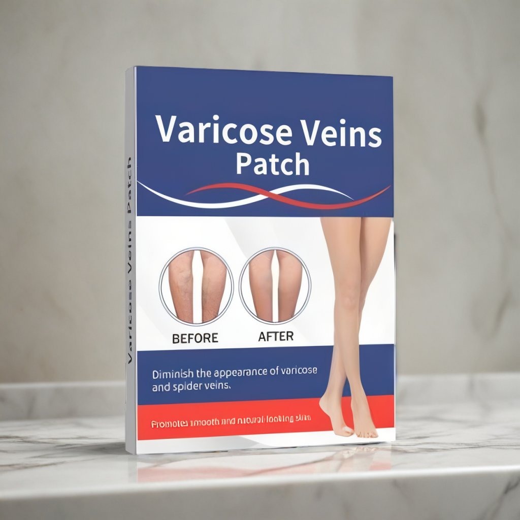 Product packshot