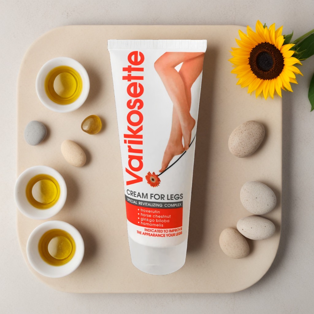 Product packshot