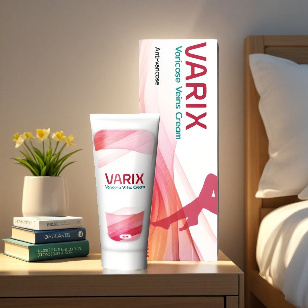 Product packshot