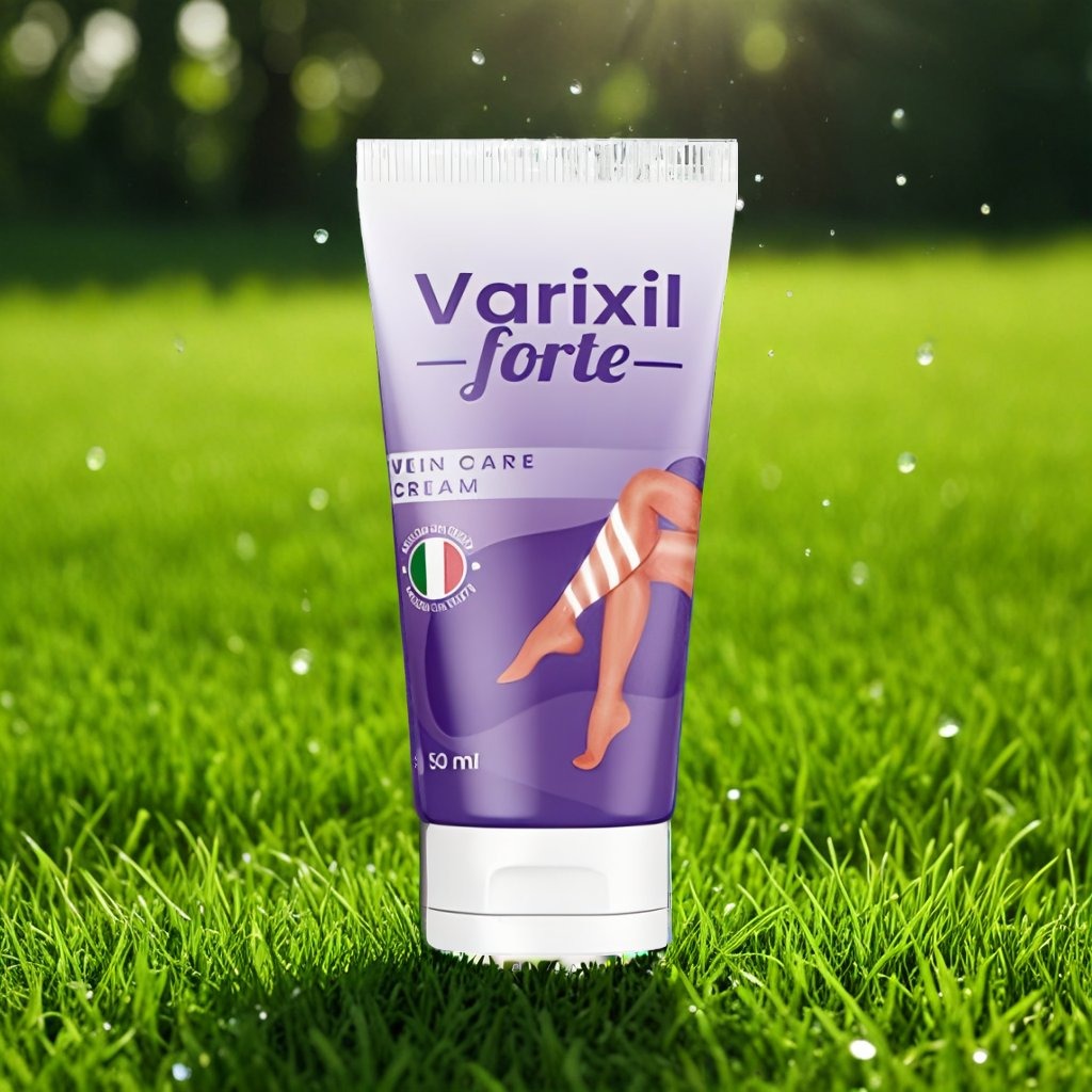 Product packshot