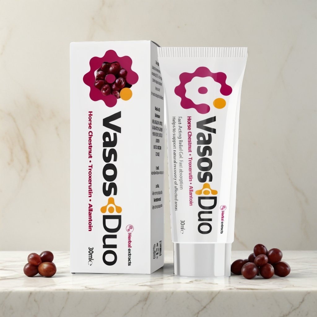 Product packshot