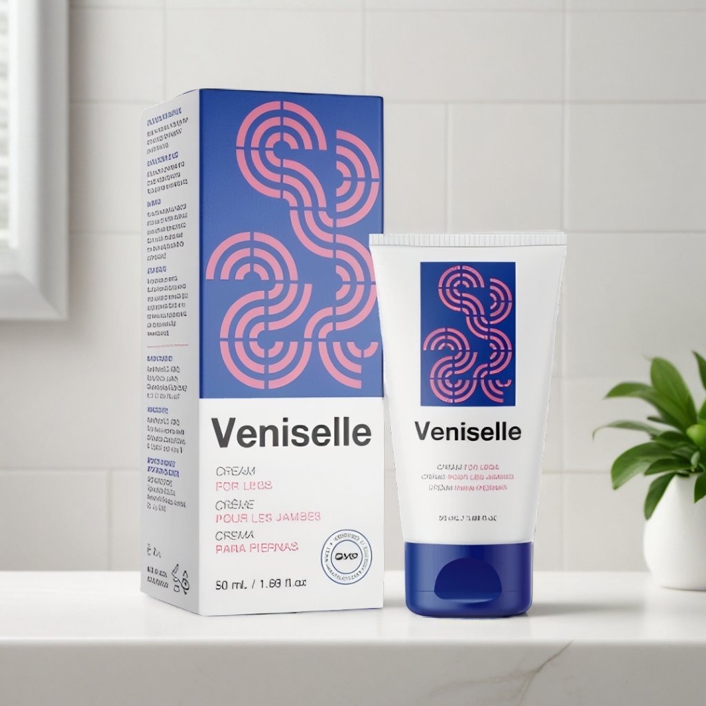 Product packshot