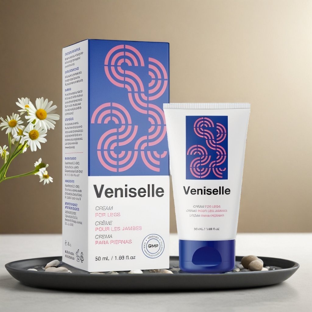 Product packshot