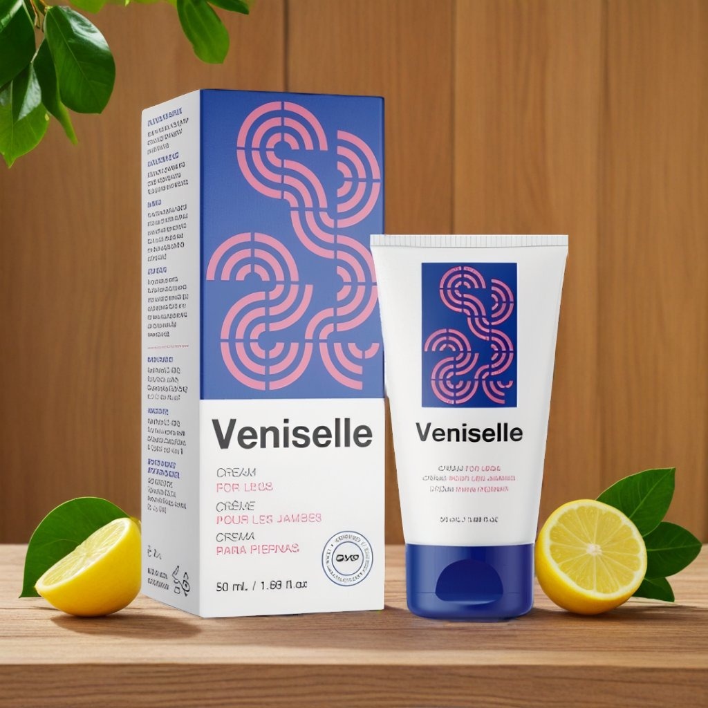 Product packshot