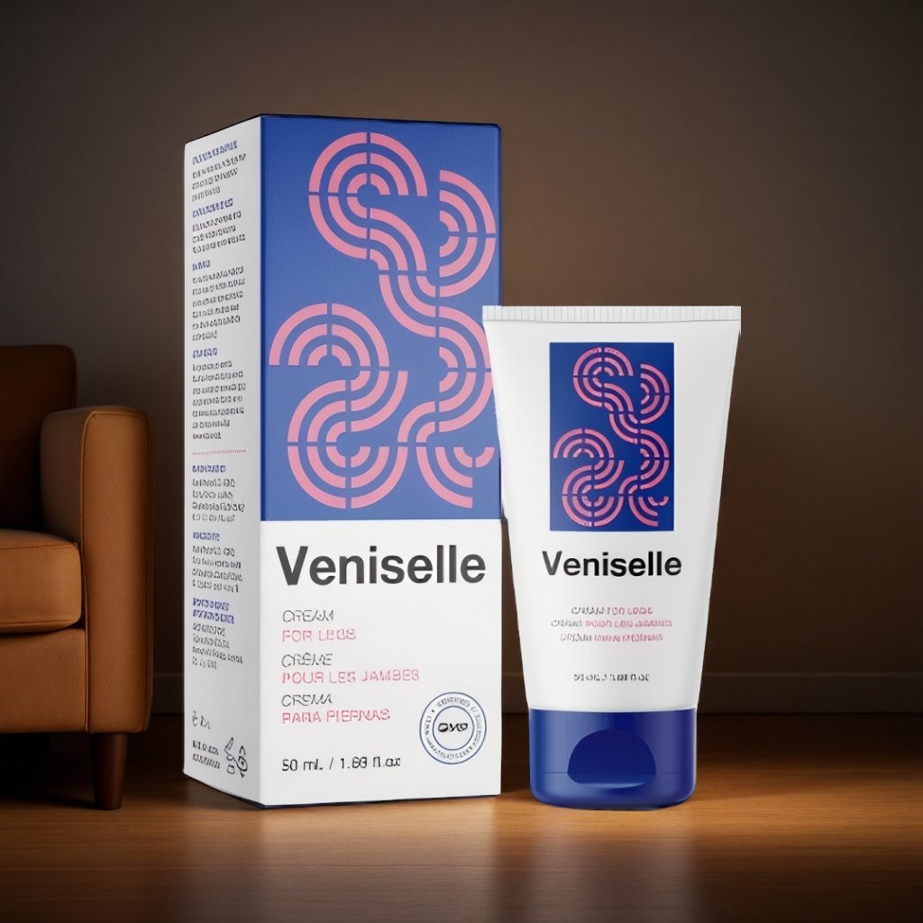Product packshot