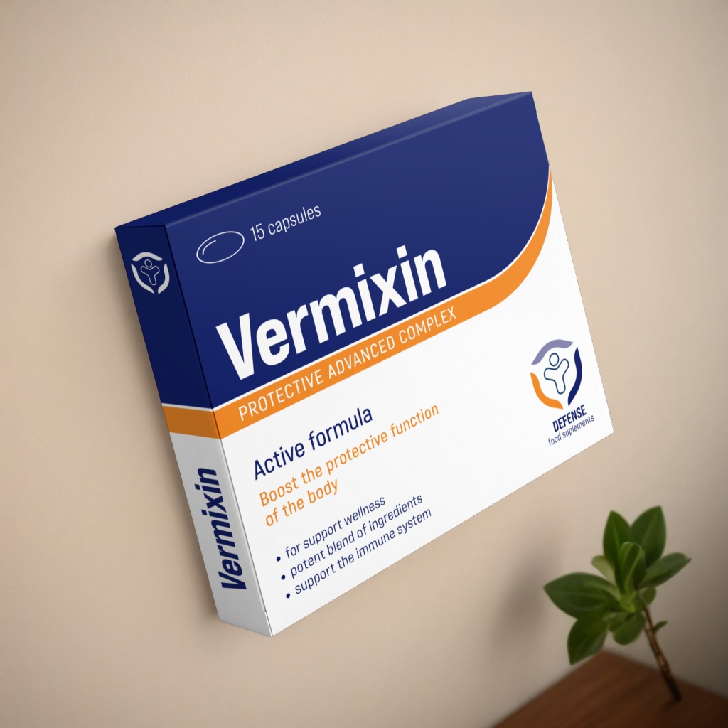 Product packshot