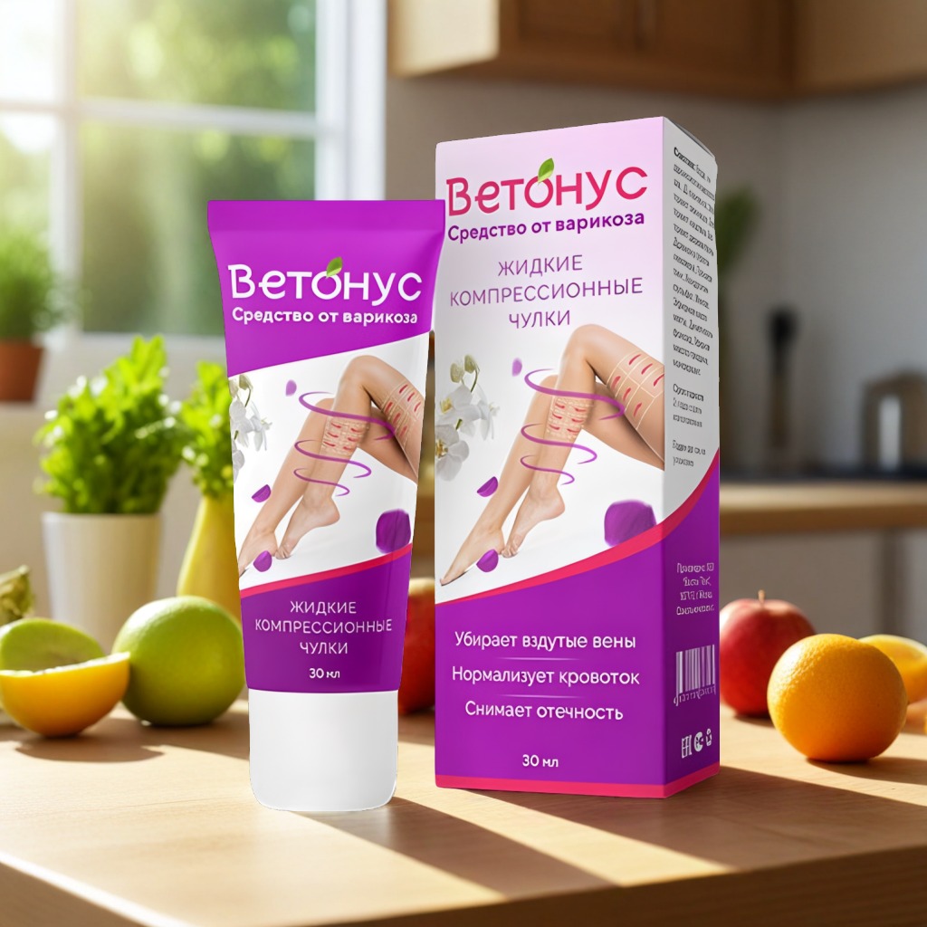 Product packshot