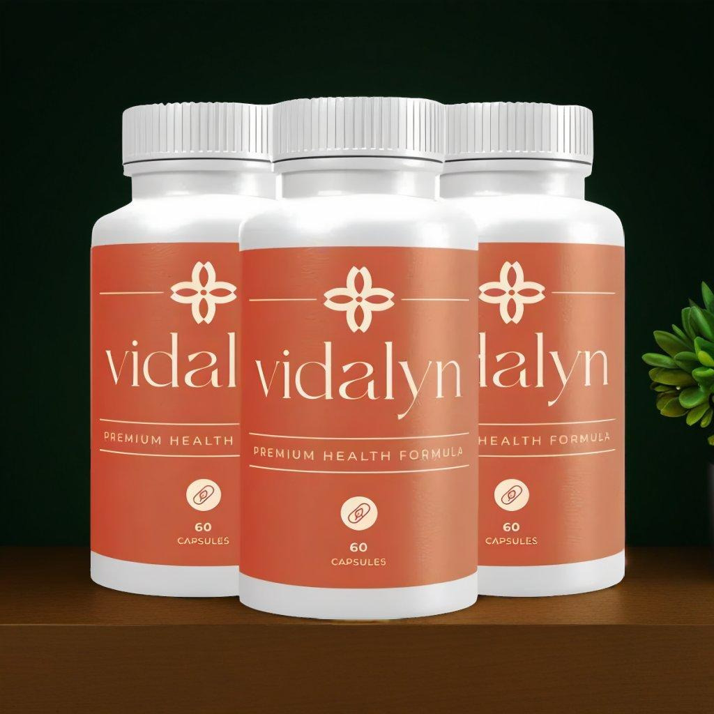 VIDALYN Produktlinie