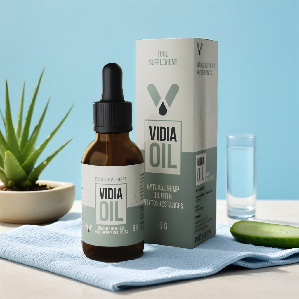 Product packshot