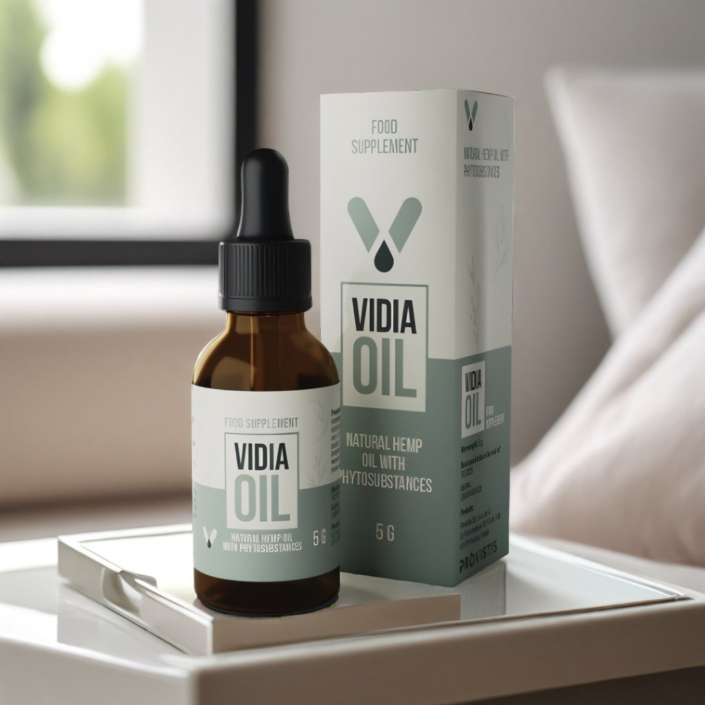 Product packshot
