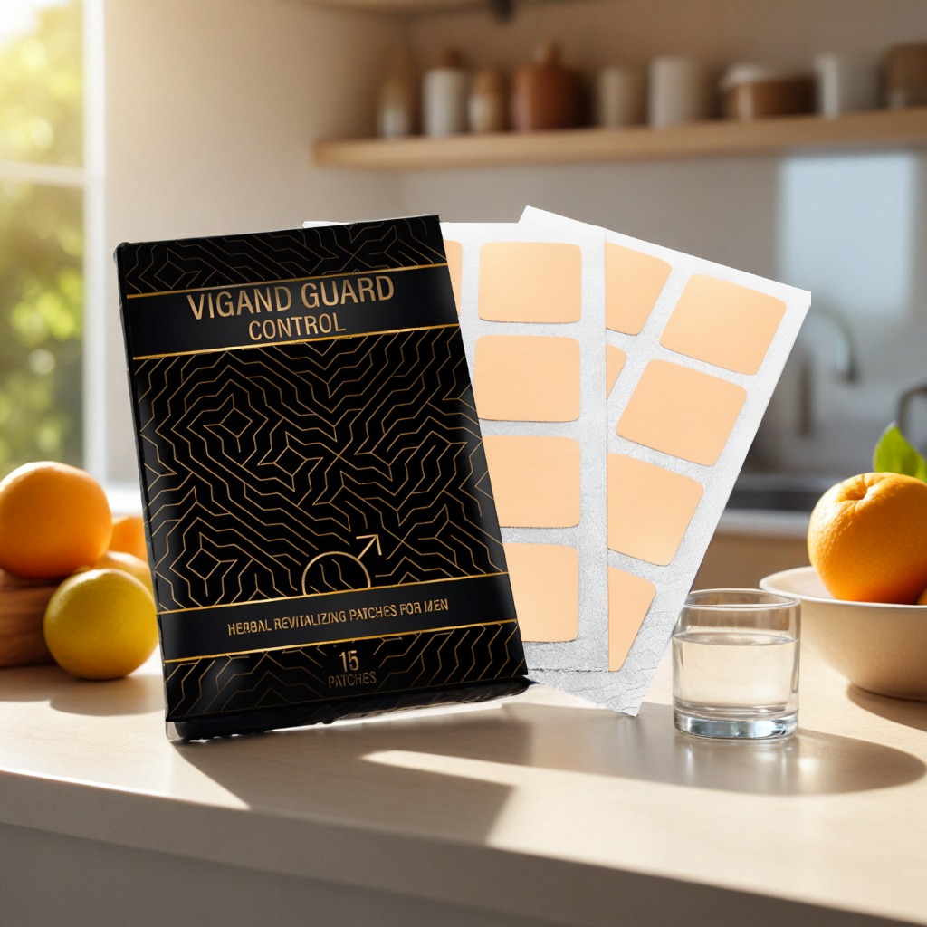 Product packshot
