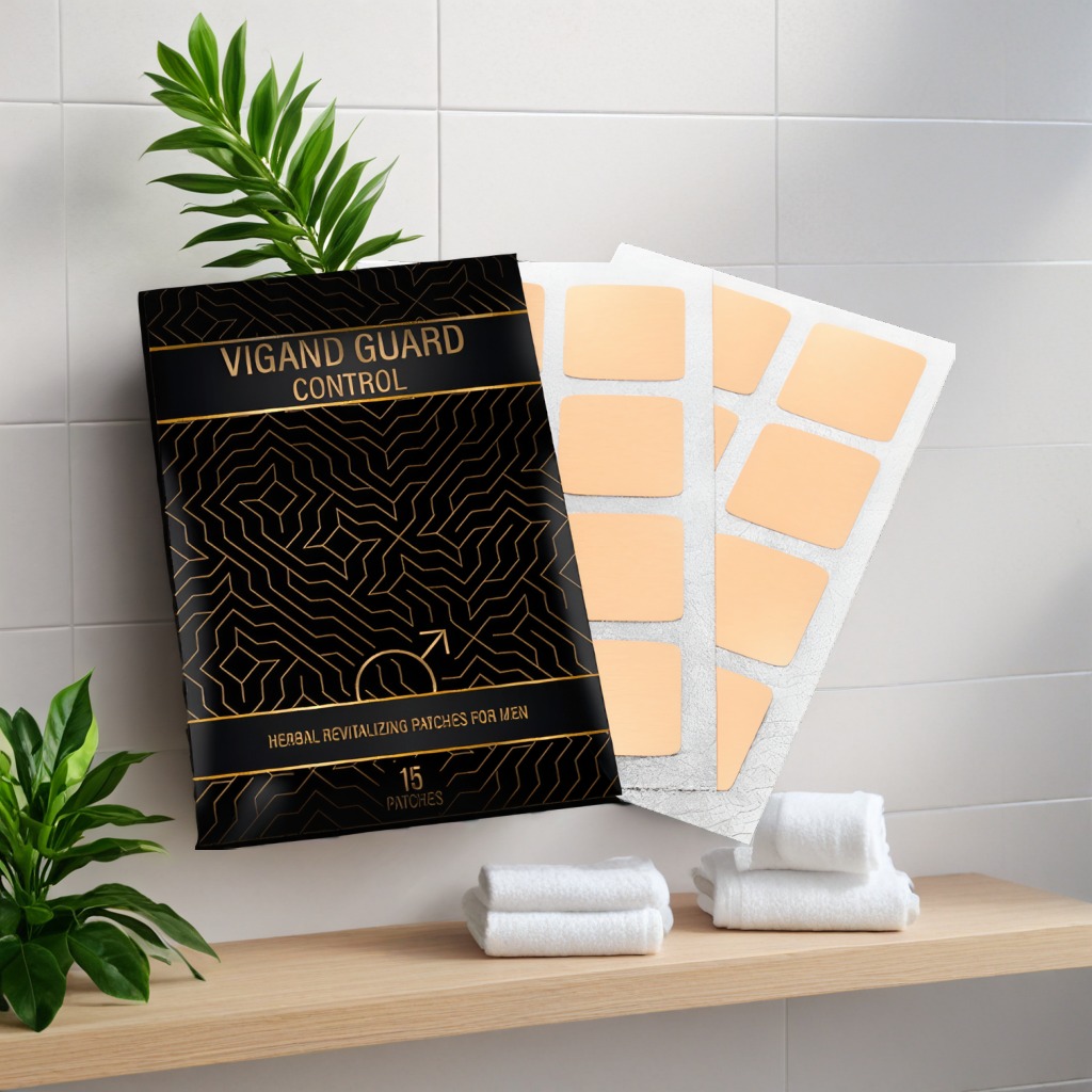 Product packshot