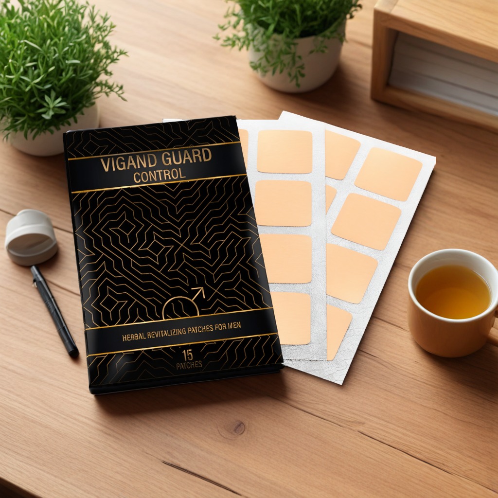 Product packshot