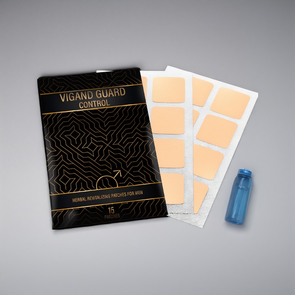 Product packshot