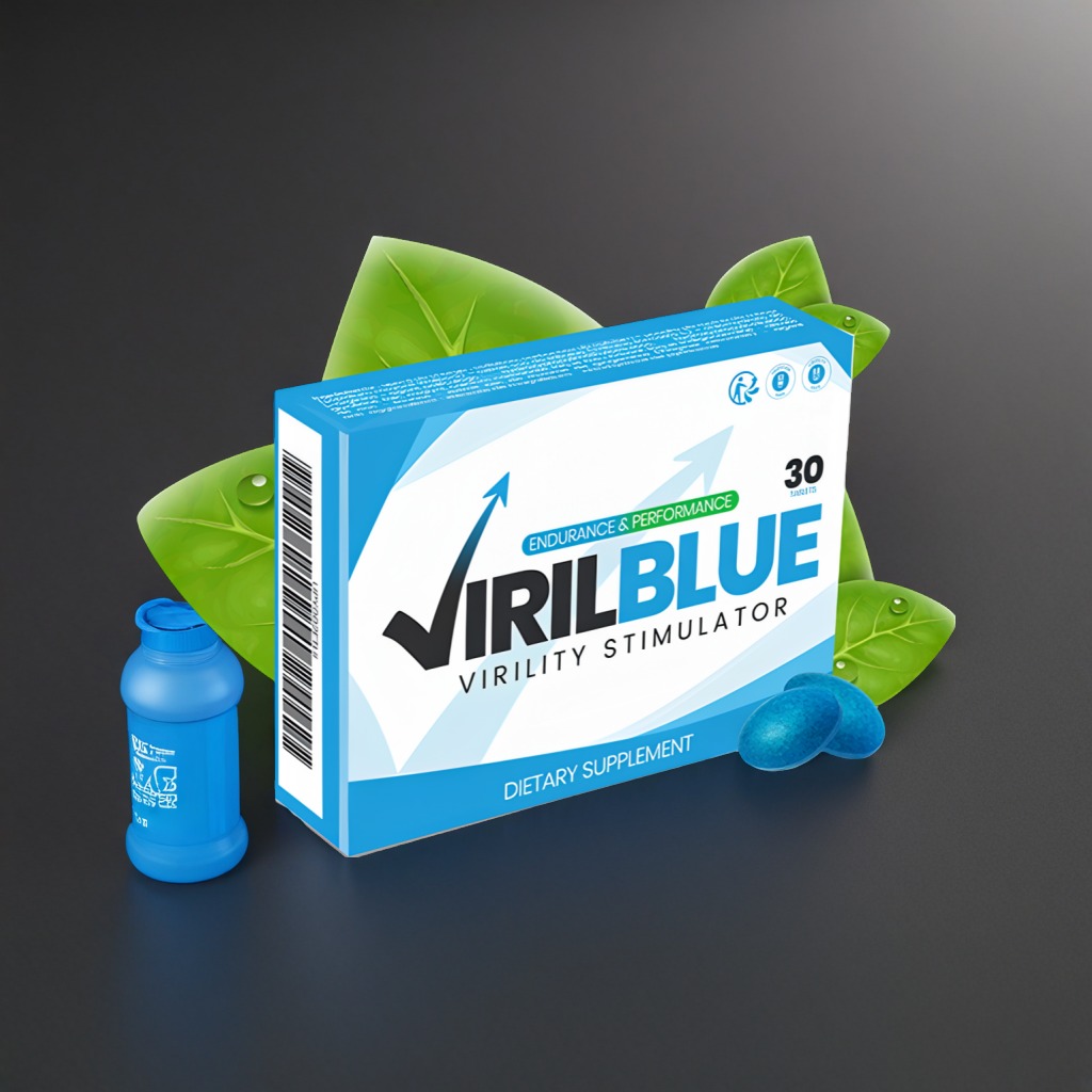 Product packshot