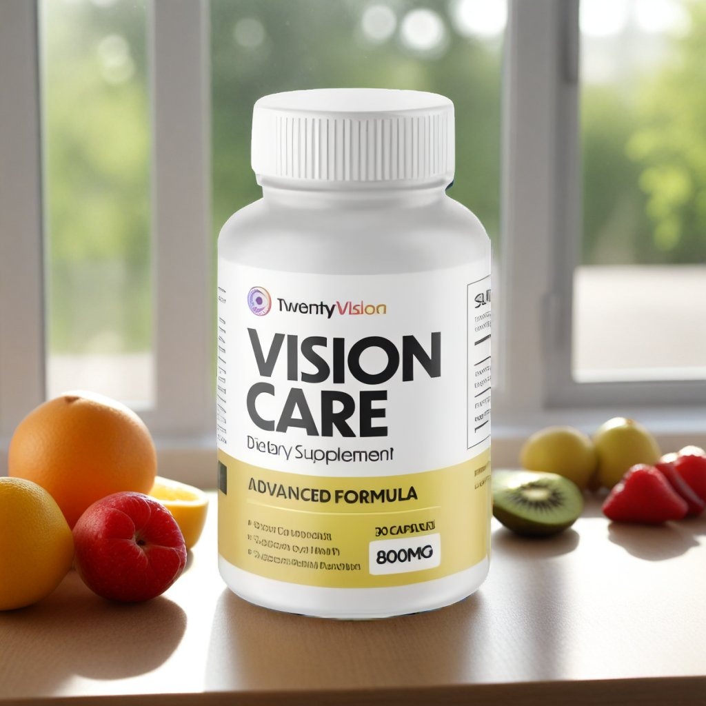 Product packshot