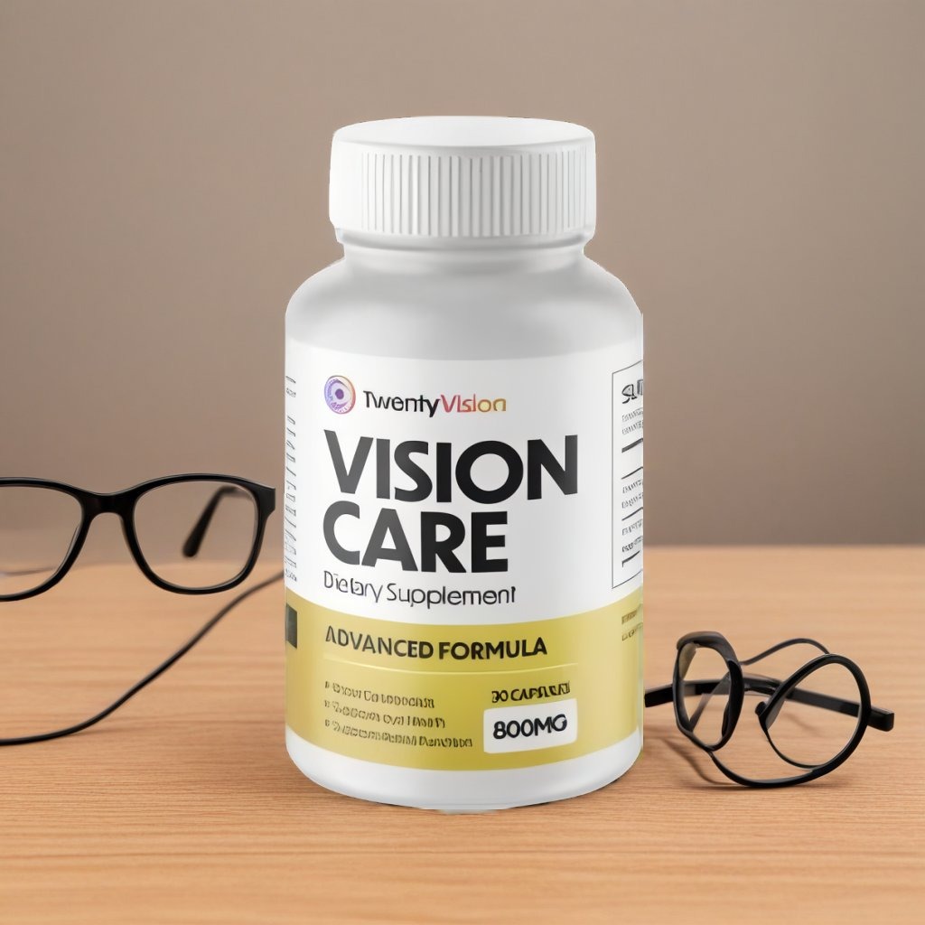 Product packshot