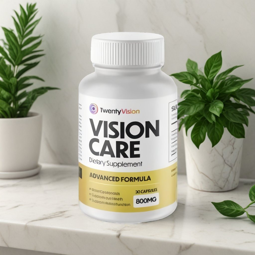 Product packshot