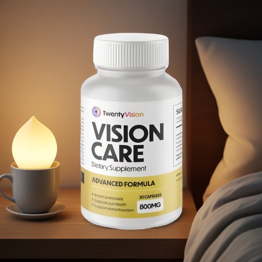 Product packshot