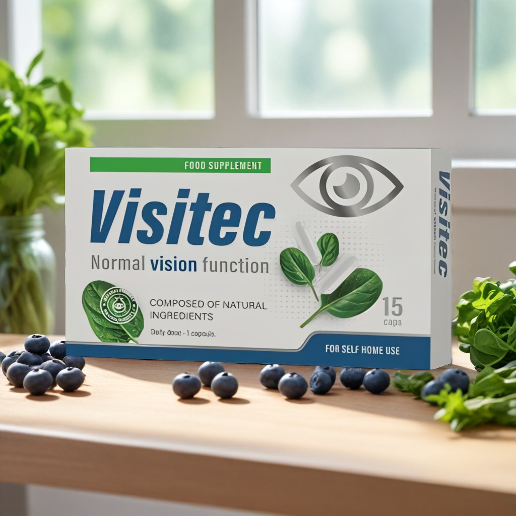 Product packshot