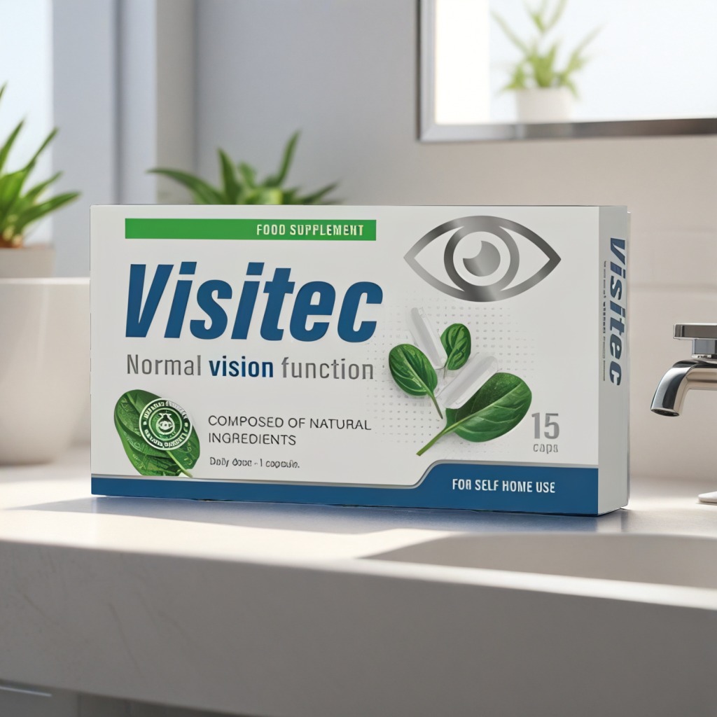 Product packshot