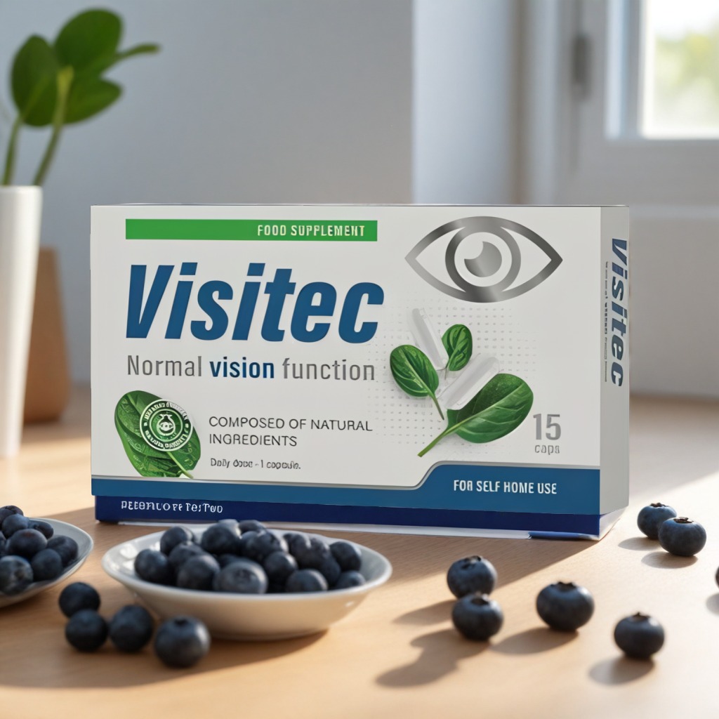 Product packshot
