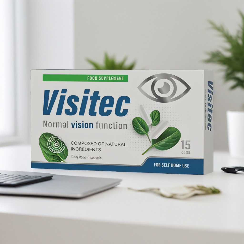 Product packshot