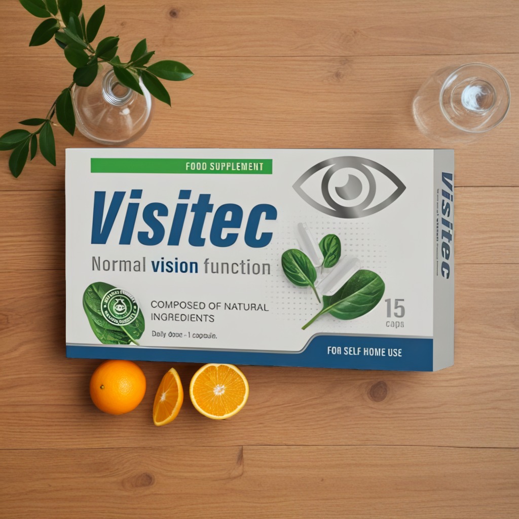 Product packshot