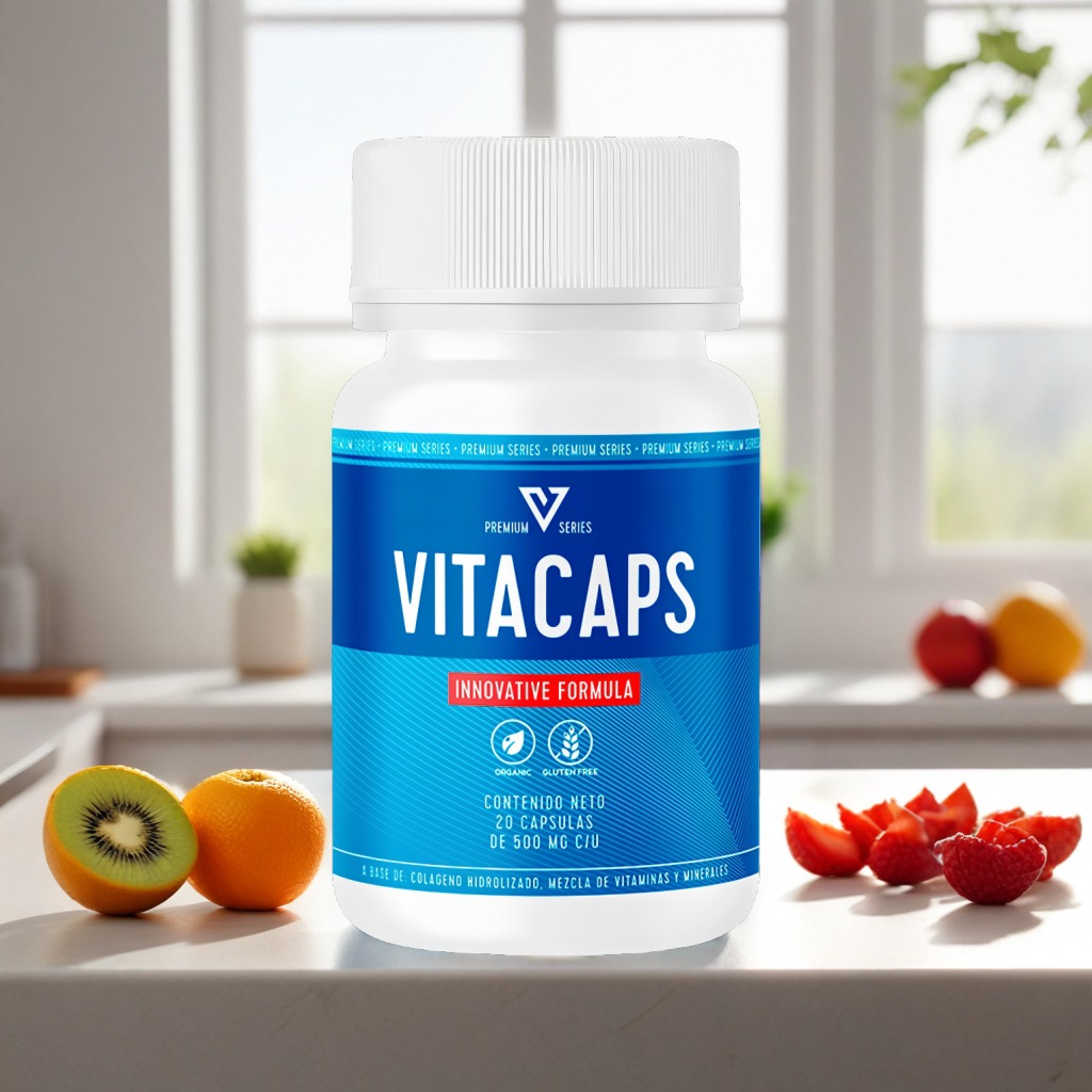 Product packshot