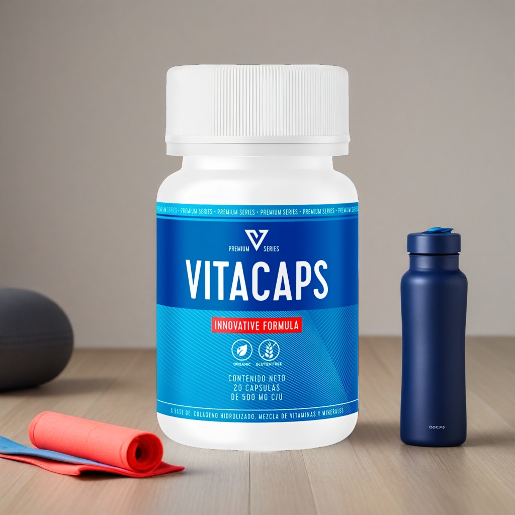 Product packshot