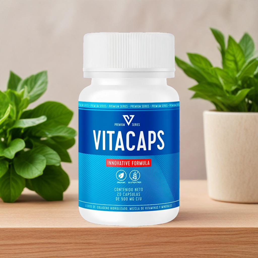 Product packshot