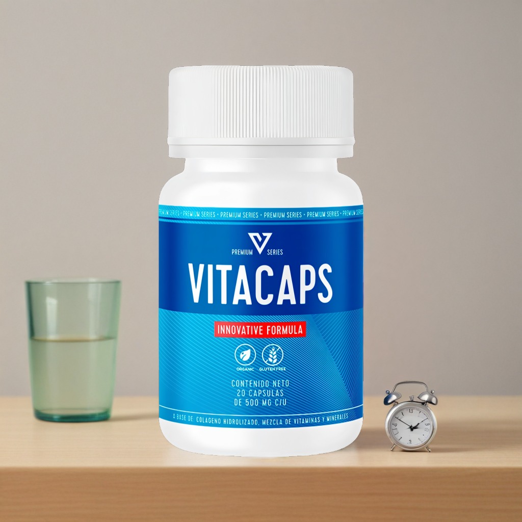 Product packshot