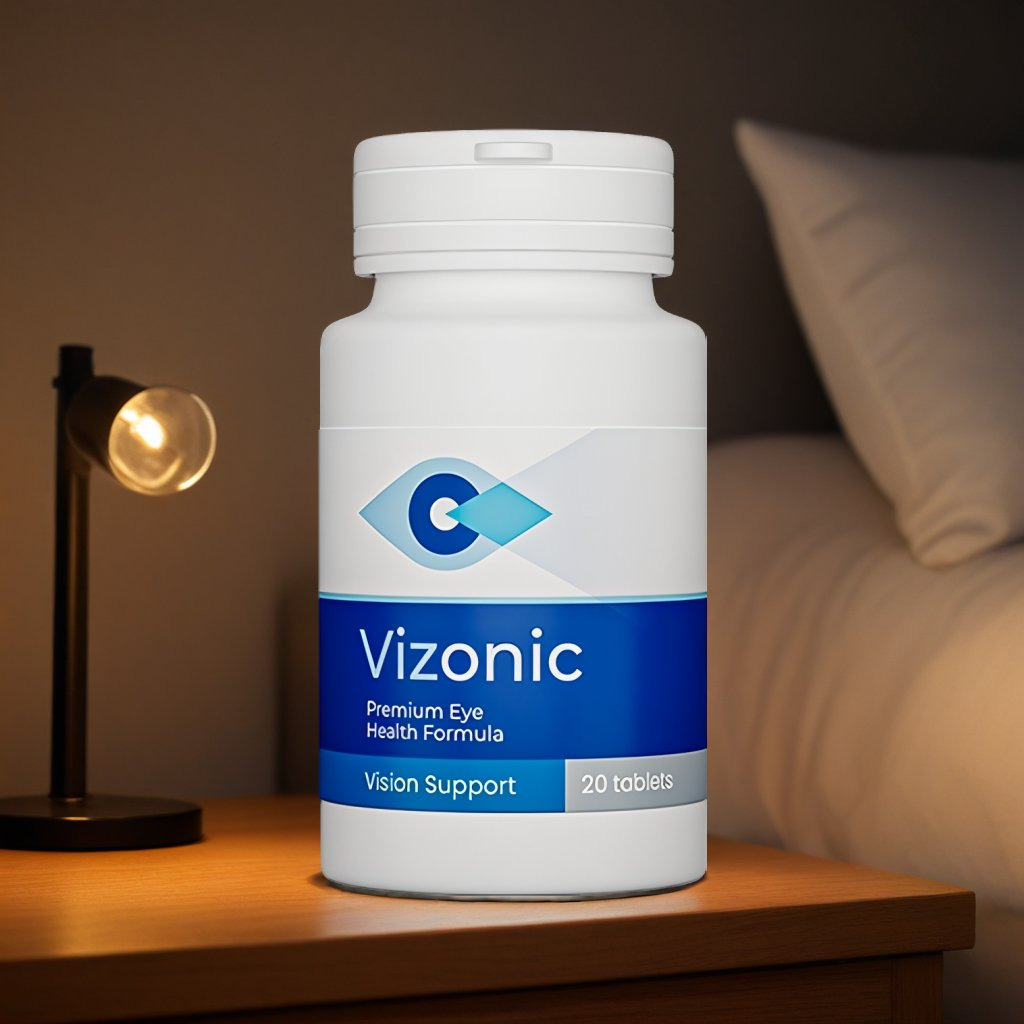 Product packshot