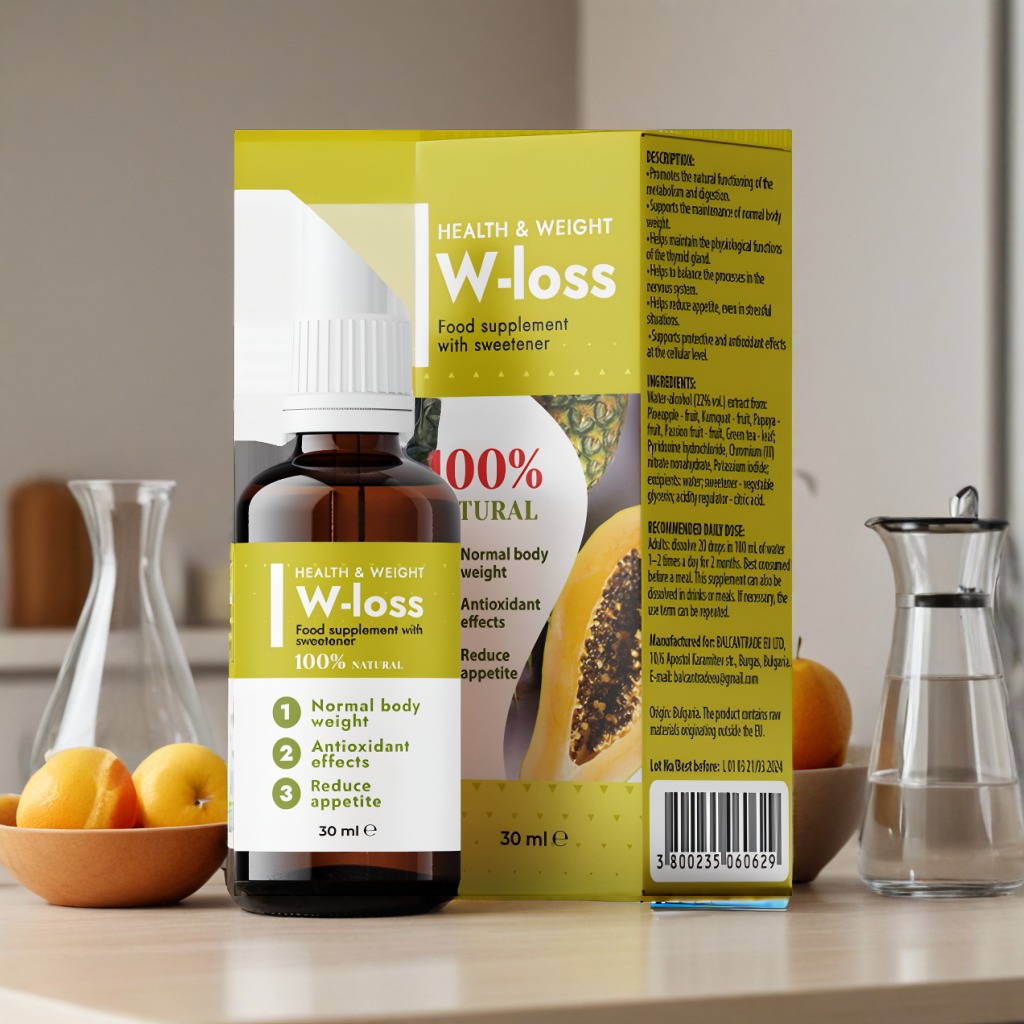 Product packshot