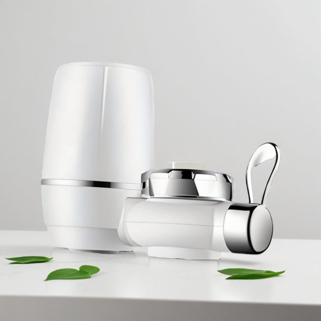 WATER PURIFIER packshot