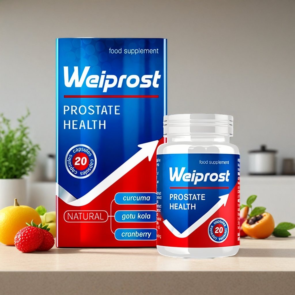 Product packshot