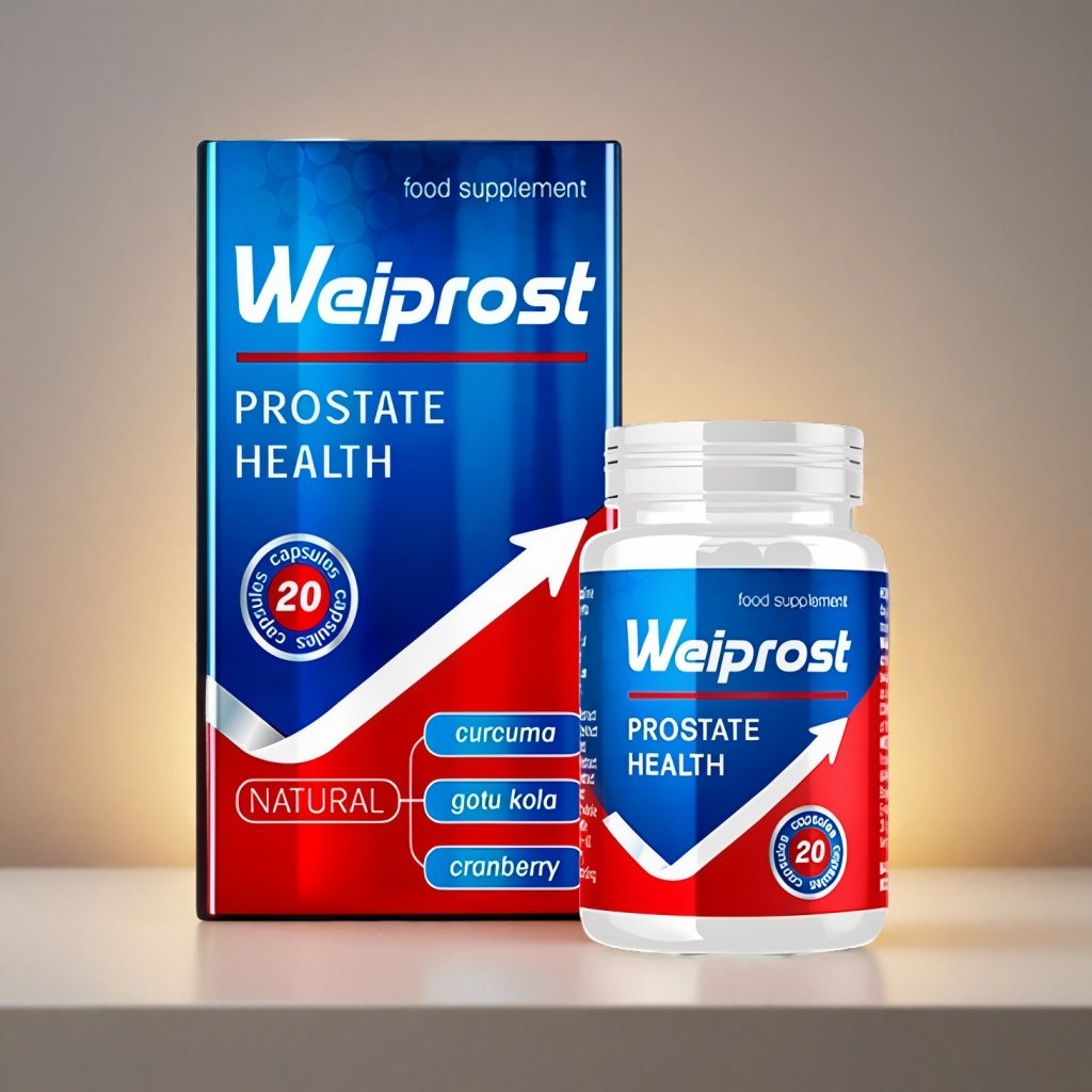 Product packshot