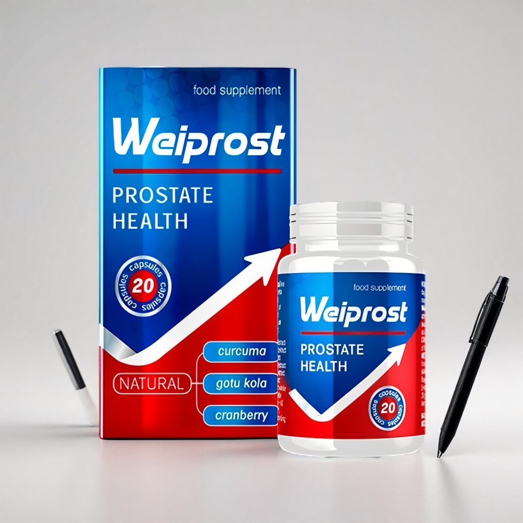 Product packshot