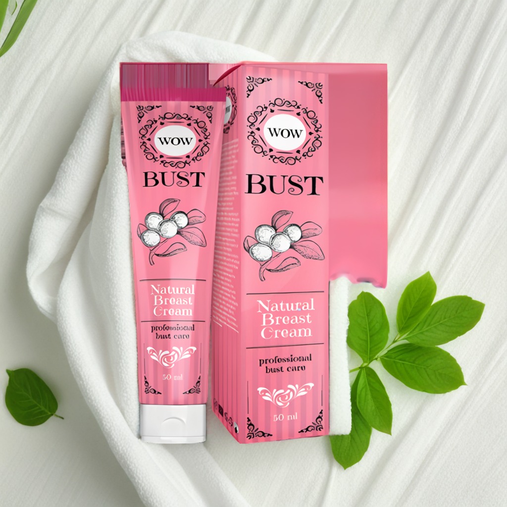 Product packshot
