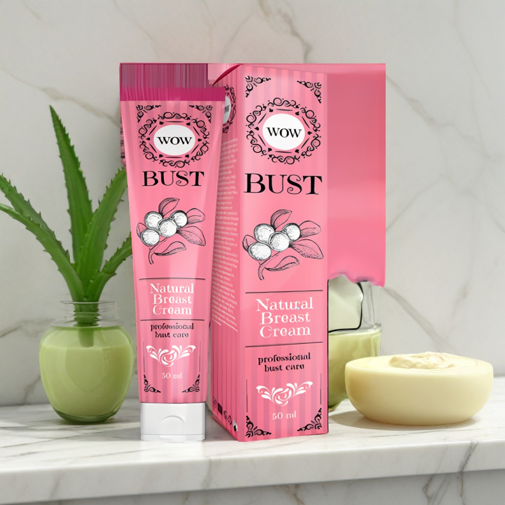 Product packshot