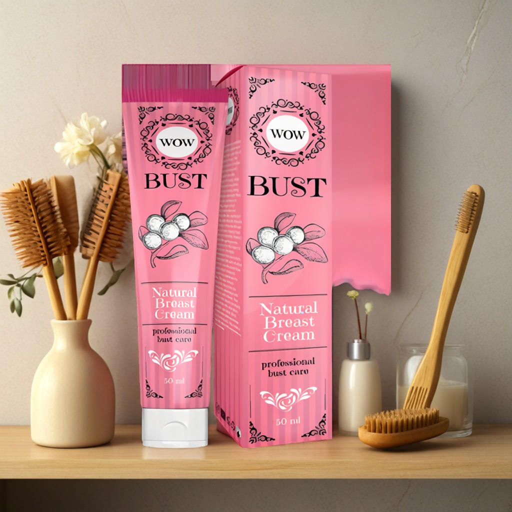 Product packshot