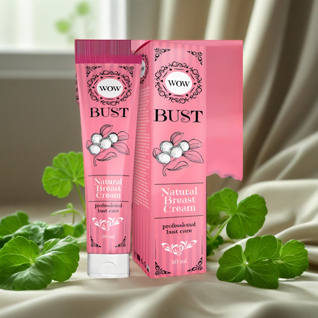 Product packshot