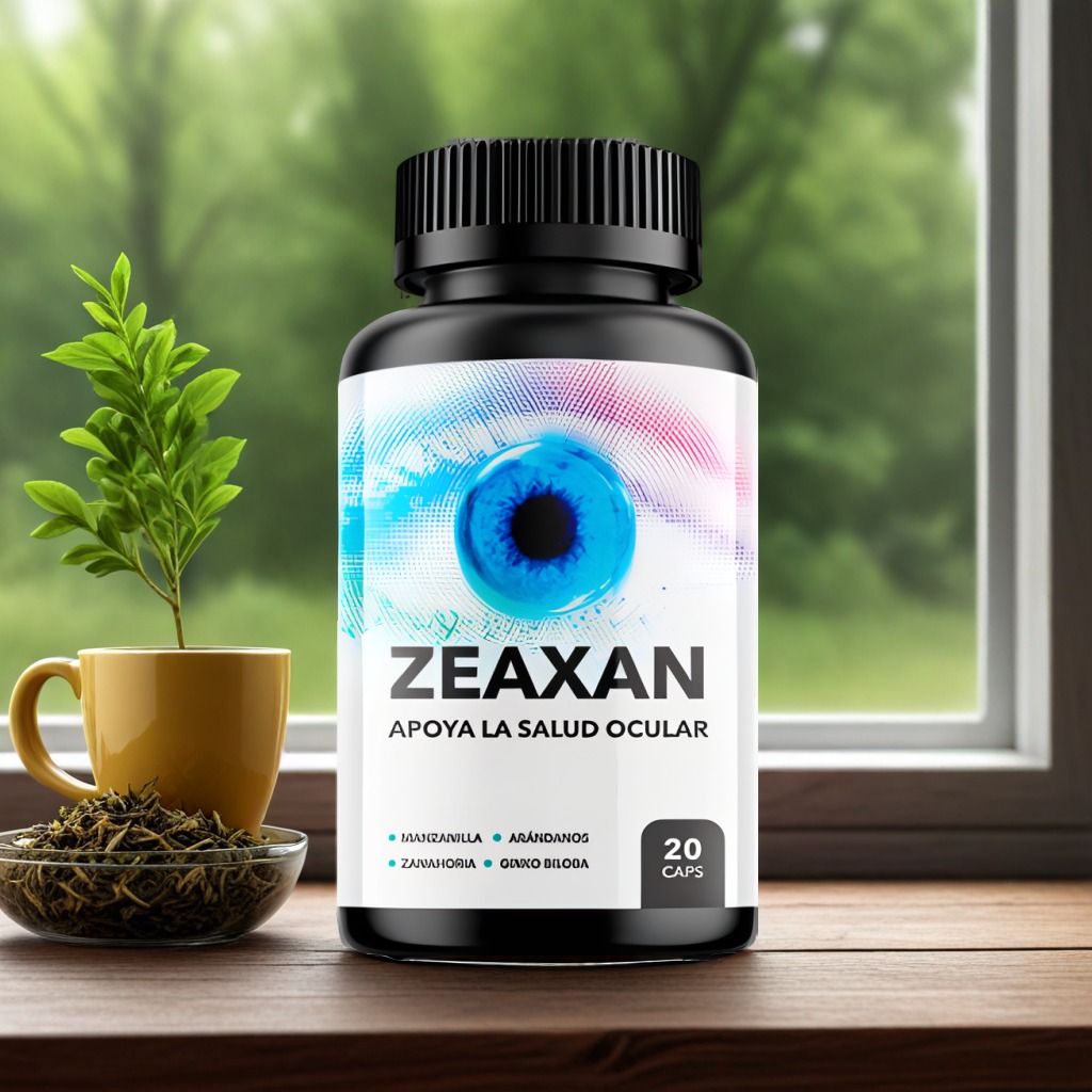 Product packshot