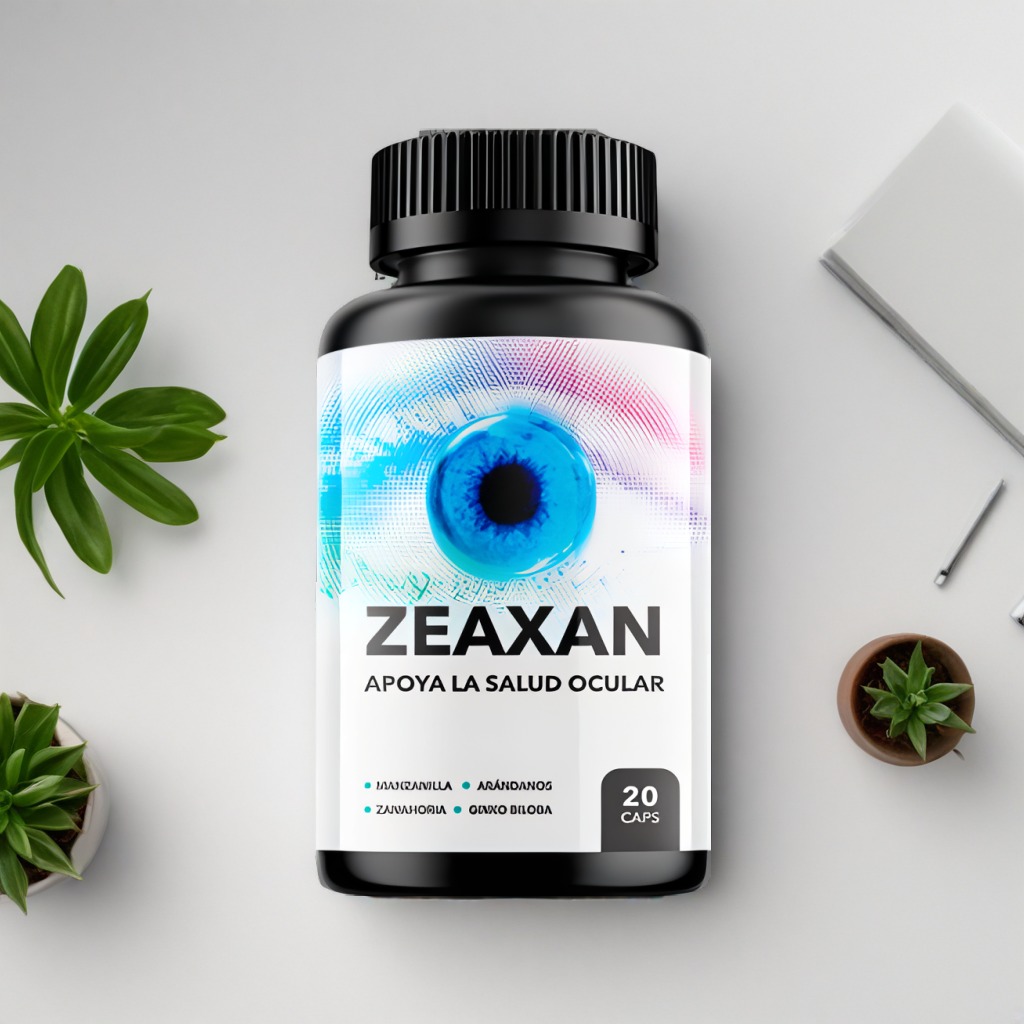 Product packshot