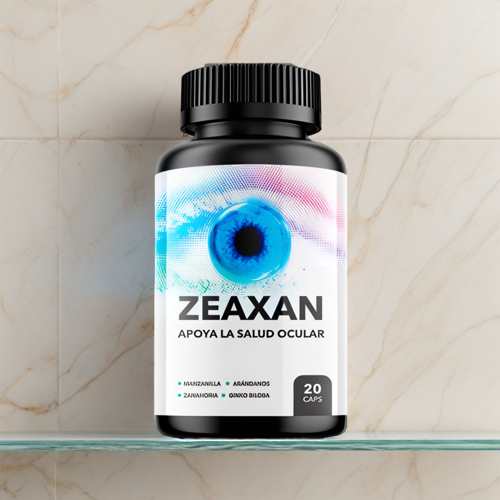 Product packshot